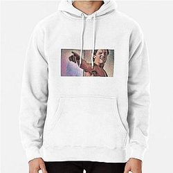Patrick Bateman American Psycho Pullover Hoodie
