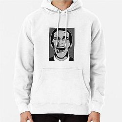 Patrick American Psycho Hoodie