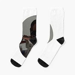 Patrick Lana Essential Socks