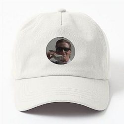 Patrick Lana Essential Dad Hat