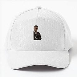 Patrick Lana Essential Baseball Cap