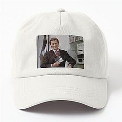 Patrick Bateman