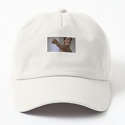 Patrick Bateman American Psycho Dad Hat