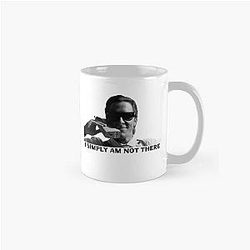 Patrick Bateman Classic Mug