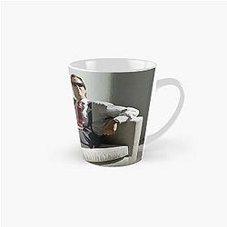 Patrick Bateman American Psycho Tall Mug