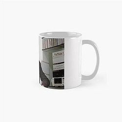 Patrick Bateman Classic Mug