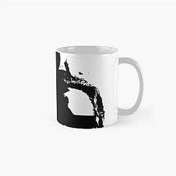 Patrick Bateman Classic Mug