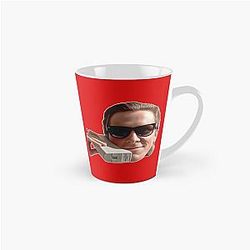 Patrick American Psycho Tall Mug