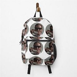 Patrick Stan Essential Backpack