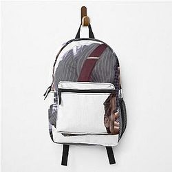 Patrick Bateman Backpack