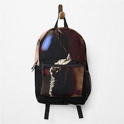 Patrick Bateman American Psycho Backpack