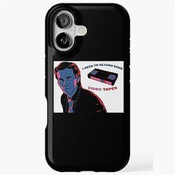 Patrick Bateman American Psycho iPad Case