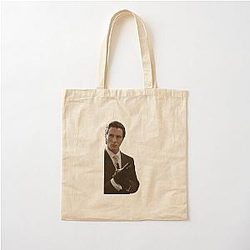 Patrick Lana Essential Cotton Tote Bag