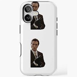 Patrick Stan Essential iPhone Tough Case
