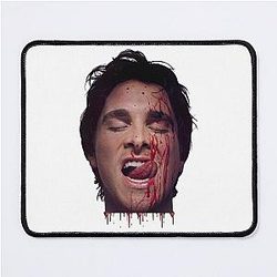 American Psycho Mouse Pad