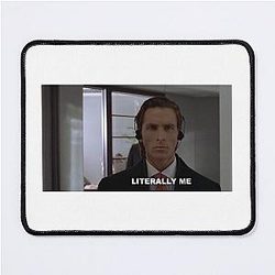 Patrick Me Mouse Pad