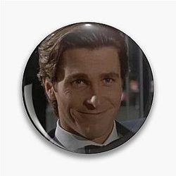 Patrick Bateman's Stop Caring Guide