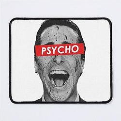 Patrick Lana Essential Mouse Pad