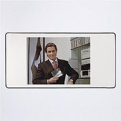 Patrick Bateman