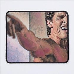 Patrick Bateman American Psycho