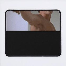 Patrick Bateman American Psycho Mouse Pad