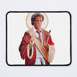 Saint Patrick Mousepad