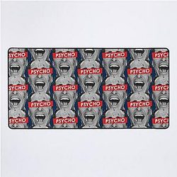 American Psycho - Patrick Bateman Desk Mat