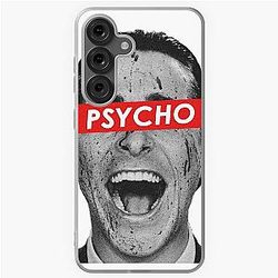 American Psycho, Samsung Galaxy Soft Case