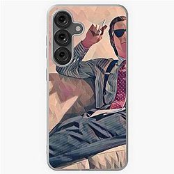 Patrick Bateman American Psycho Lounge Case