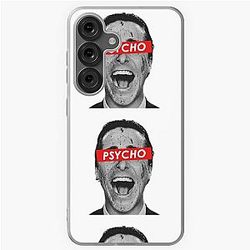 Patrick Bateman Essential Samsung Galaxy Case