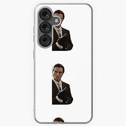 Patrick Bateman Essential Samsung Galaxy Case