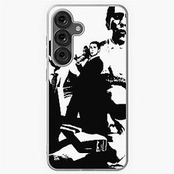 Patrick Bateman Samsung Galaxy Case