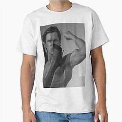 Patrick Bateman Classic T-Shirt