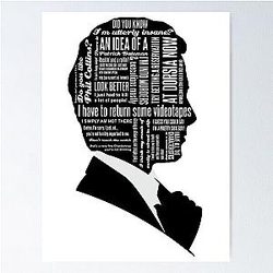 Patrick Bateman Quotes