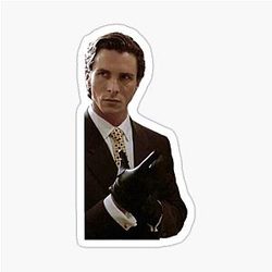 Patrick Lana Essential Stickers