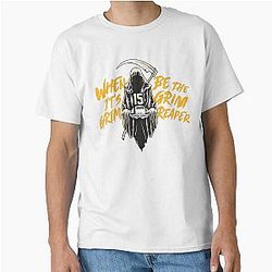 Patrick Mahomes Classic T-Shirt