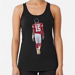 Patrick Mahomes Tank Top