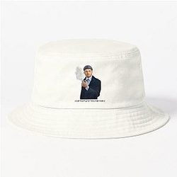 Patrick Mahomes is Mahomes Bucket Hat