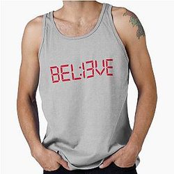 Patrick Mahomes 13 Second Tank Top