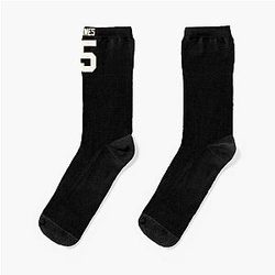 Patrick Mahomes Socks