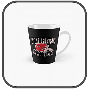 Patrick Mahomes Mugs