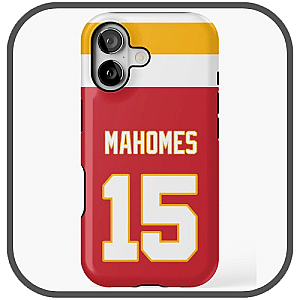 Patrick Mahomes Cases