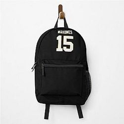 Patrick Mahomes Backpack