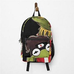 Patrick Mahomes Backpack