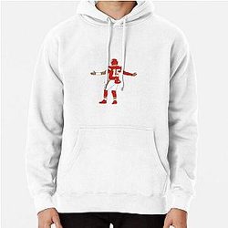 Kansas City Chiefs Patrick Mahomes Hoodie
