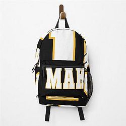 Patrick Mahomes 15 Backpack