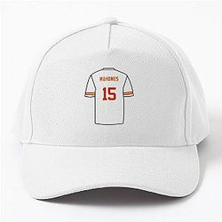 Patrick Mahomes Baseball Cap