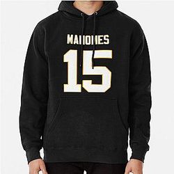 Patrick Mahomes Hoodie