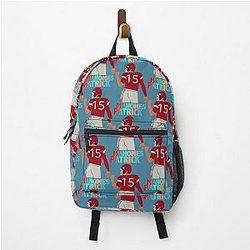 Patrick Mahomes Backpack