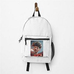 Patrick Mahomes Backpack